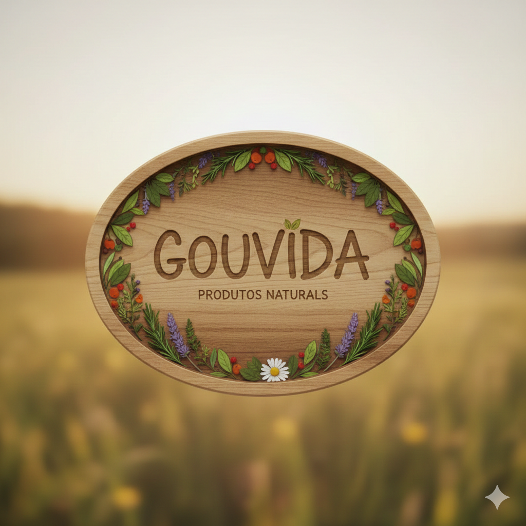 Gouvida Logo